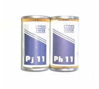 Dieselfilter,Kraftstoffilter Zetor 5011-7745, 5211-7745