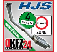 DIESELFILTER NACHRÜSTUNG RUßFILTERKAT PDF SKODA SUPERB 3U 1.9 TDI AUDI A6 4B C5