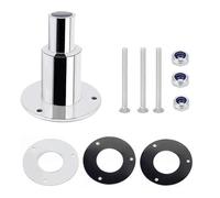 Dieselheizung Standheizung Auspuffrohr für 24mm Abgasschlauch Boot