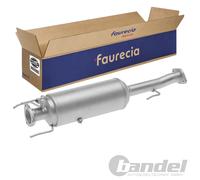 Ruß-/Partikelfilter, Abgasanlage HELLA 8LG 366 070-001 für ALFA ROMEO FIAT