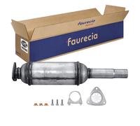 Ruß-/Partikelfilter, Abgasanlage HELLA 8LG 366 070-491 für ALFA ROMEO FIAT