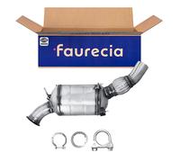 Dieselpartikelfilter Dpf Easy2fit Mit Anbauteilen Passend Für Bmw 1 3 X1 8lh Ruß-partikelfilter Abgasanlage: Amc: A20901 Amc: B20901 As: Fd5018