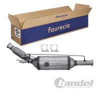 HELLA Ruß-/Partikelfilter, Abgasanlage 8lg366070291 für Citroën/Peugeot
