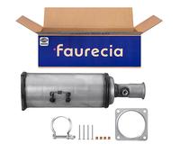 Dieselpartikelfilter Dpf Easy2fit Mit Anbauteilen Passend Für Citroën C8 Fiat Ruß-partikelfilter Abgasanlage: Amc: A11907 Amc: B11907 As: Fd1010 A