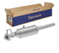 Ruß-/Partikelfilter, Abgasanlage HELLA 8LG 366 070-351 für CITROËN PEUGEOT