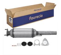 Dieselpartikelfilter Dpf Easy2fit Mit Anbauteilen Passend Für Fiat 500 Panda Ruß-partikelfilter Abgasanlage: Alfa Romeo: 51776722 Alfa Romeo: 5186