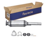 Ruß-/Partikelfilter, Abgasanlage HELLA 8LG 366 070-461 für ALFA ROMEO FIAT FORD