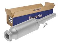 Ruß-/Partikelfilter, Abgasanlage HELLA 8LG 366 070-451 für ALFA ROMEO FIAT