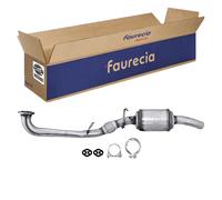 Dieselpartikelfilter Dpf Easy2fit Mit Anbauteilen Passend Für Mercedes-benz Ruß-partikelfilter Abgasanlage: Amc: A15307 Amc: B15307 As: Fd1066 As: