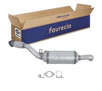 HELLA 8LH 366 081-241 Partikelfilter (DPF)