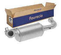 Dieselpartikelfilter Dpf Easy2fit Mit Anbauteilen Passend Für Nissan Primastar Ruß-partikelfilter Abgasanlage: Amc: A17707 Amc: B17707 As: Fd1032