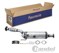 DIESELPARTIKELFILTER DPF Easy2Fit MIT ANBAUTEILEN passend für NISSAN QASHQAI |