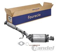 HELLA 8LG 366 071-151 Partikelfilter (DPF)