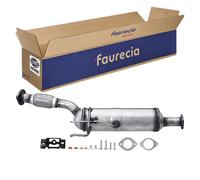 Dieselpartikelfilter Dpf Easy2fit Mit Anbauteilen Passend Für Nissan Qashqai Ruß-partikelfilter Abgasanlage: As: Fd5109 As: Fd5109q Asso: 3215004