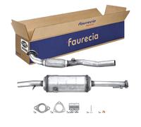 Ruß-/Partikelfilter Abgasanlage Euro 5 Cordierit FAURECIA für u.a. OPEL ASTRA