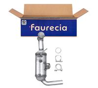 HELLA Ruß-/Partikelfilter, Abgasanlage 8lh366080801 für Opel