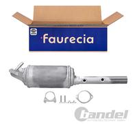 DIESELPARTIKELFILTER DPF Easy2Fit MIT ANBAUTEILEN passend für RENAULT GRAND