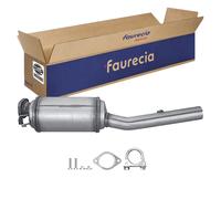 HELLA 8LH 366 081-361 Dieselpartikelfilter - Easy2Fit Kit - Euro 4 | einteilig - Set mit Anbauteilen - Siliziumcarbid (für Kurz- und Langstreckenverkehr)