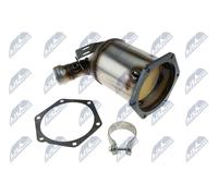 Ruß-/Partikelfilter DPF Katalysator für Mercedes C-CLC-Klasse CLK 200 220 CDI