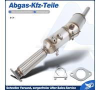Dieselpartikelfilter DPF für Renault Grand Scenic III/Megane III/Scenic, 2.0 dCi