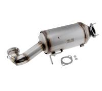 NTY Ruß-/Partikelfilter Abgasanlage für Opel Astra J Caravan Chevrolet Aveo