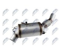DIESELPARTIKELFILTER für BMW 1er 2er 3er 4er 5er X3 F20 F21 F30 F31 F34 F32 F10