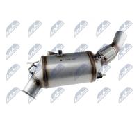 DIESELPARTIKELFILTER für BMW 1er 2er 3er 4er 5er X3 F20 F21 F30 F31 F34 F32 F10