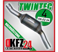 DIESELPARTIKELFILTER RUßFILTERKAT RUßFILTER RPF AUDI A4 8E B6 B7 1.9 2.0 TDI 16V