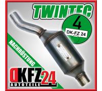 DIESELPARTIKELFILTER RUßPARTIKELFILTER PARTIKELFILTER DPF SEAT ALHAMBRA 1.9 TDI