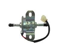 Dieselpumpe Kraftstoffpumpe passt für Yanmar 4TNE84 4TNV88 4TNV98T 4TNV106