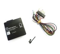Dietz 66030 CAN BUS Interface 5.Generation BMW Opel VW Mercedes Audi