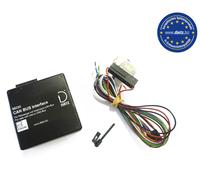Dietz 66030 CAN BUS Interface 5.Generation BMW Opel VW Mercedes Audi