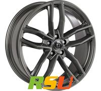 DIEWE ALITO platinS 7.5Jx17 5x112 ET38