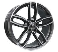DIEWE ALITO platinS 8.0Jx18 5x112 ET25