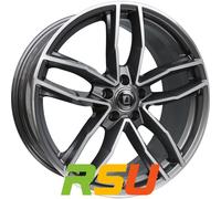 Diewe-Wheels Alito 8 5x19 5x112 ET45 MB66 6