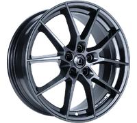 Alufelge DIEWE WHEELS WHEELS ALLA Einteilig PLATIN S - Anthrazit Glanz 9.50 x 22 ET 20.00 5x112.00