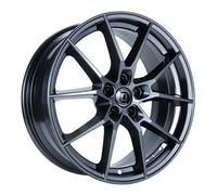 Diewe Alla, 10.5x22 5/112 ET43, platin