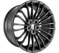 Diewe Wheels, Presto, 9x19 ET40 5x112 66,5, Platin