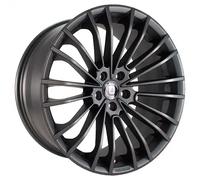 DIEWE PRESTO platin 10.5Jx22 5x112 ET39