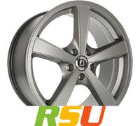 DIEWE TRINA platin 8.5Jx19 5x114.3 ET48