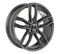 ALUFELGEN DIEWE WHEELS, ALITO, 7,5X17 ET48 5X112 66,6, PLATINS