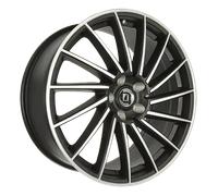 Diewe-Wheels Briosa 8 5x19 5x112 ET48 MB57 1