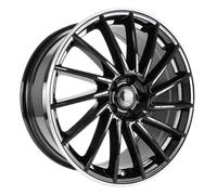 Diewe-Wheels Briosa 8 5x19 5x112 ET48 MB57 1