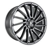 Diewe-Wheels Briosa 8 5x19 5x114 3 ET48 MB67 1