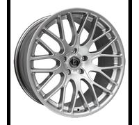 Diewe Wheels Impatto NeroS Alufelge 20 Zoll ET40 5x112 ML57,1