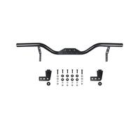 Diffusorlippe-Heckstoßstangen Zubehör Hinten Stoßstange Bar Für Suzuki Für Jimny JB64 JB74 2019 2020 2021 2022 2023 Stahl Stoßstangen Kit