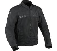 Difi Ibiza Air 2 Motorrad Textiljacke, schwarz, L | Denim