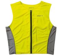 DIFI VISION Warnweste fluo gelb XL