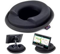 DigiCharge® KFZ Armaturenbrett-Halterung für Garmin Drive 50LM 51 LMT-S 40LM DriveAssist 50LMT-D DriveSmart 50LM DriveLuxe 50 LMT-D 51LMT-S Nuvi 57 58 GPS Navi Sat NAV