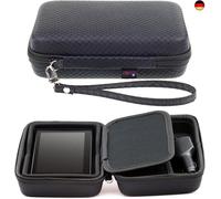 Digicharge Navi Hülle Hart Tasche für Garmin DriveSmart 66 65 60LM 61 LMT-S D